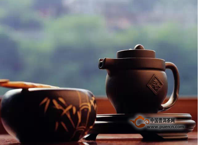 【茶友间】《茶·道》（上）