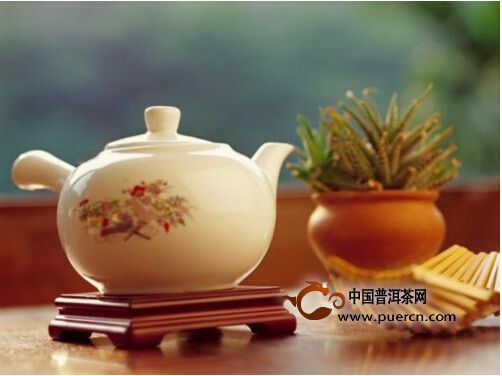 尝过才知道 茶里面竟然还能加这些