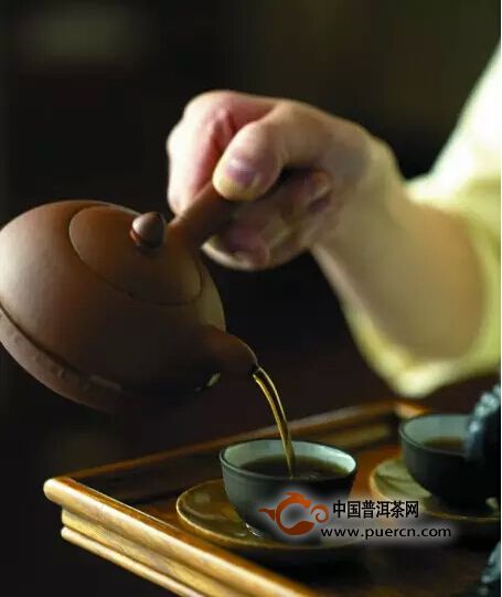 【茶道】茶无上品，适口为佳！ 